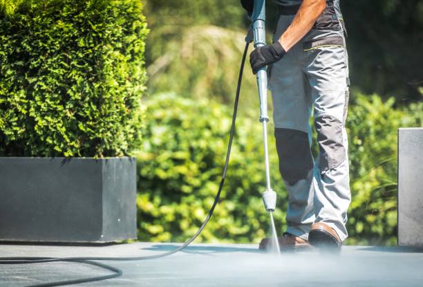 Reliable Corvallis, MT Pressure Washing Solutions