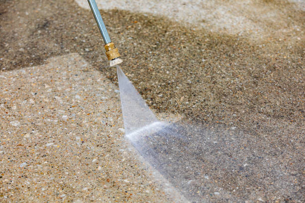 Best Factory Floor Cleaning  in Corvallis, MT