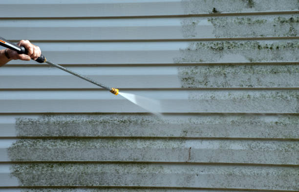 Best Parking Lot and Garage Cleaning  in Corvallis, MT
