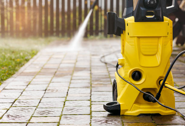 Best Sidewalk and Walkway Cleaning  in Corvallis, MT